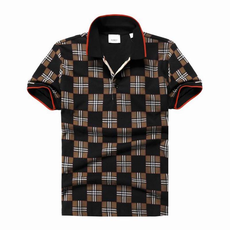 Burberry Men's Polo 42